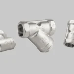 Cómo elegir un buen Filtro Y para tu fabrica